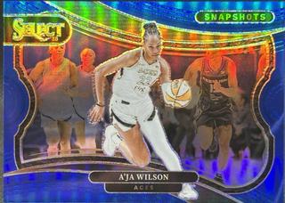 A'ja Wilson