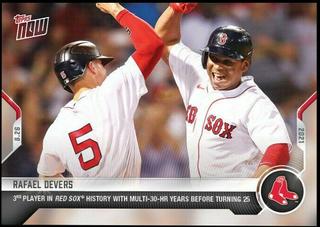 Rafael Devers