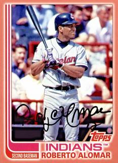 Roberto Alomar