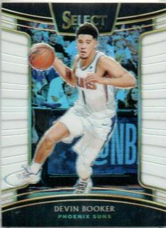 Devin Booker