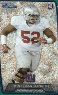 Johnathan Hankins