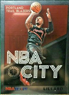 Damian Lillard