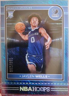 Jaylen Wells