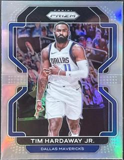Tim Hardaway Jr.