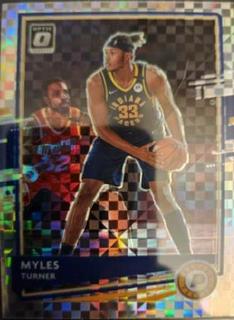 Myles Turner
