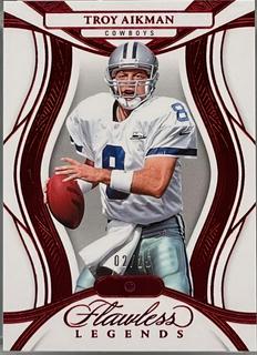 Troy Aikman