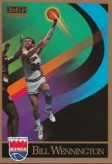 Bill Wennington