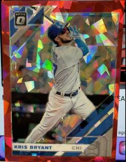 Kris Bryant