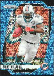 Ricky Williams