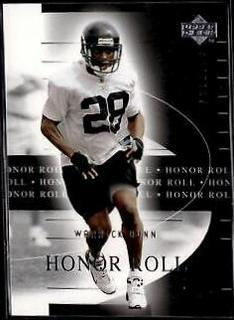 Warrick Dunn