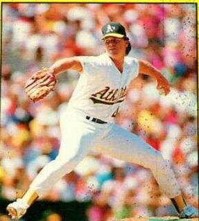 Rick Honeycutt