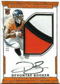Devontae Booker