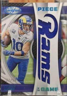 Cooper Kupp