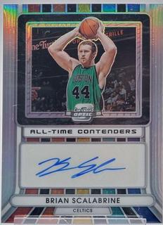 Brian Scalabrine