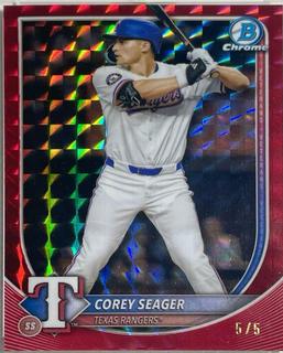 Corey Seager