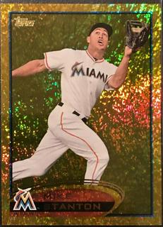 Mike Stanton