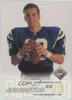 Peyton Manning