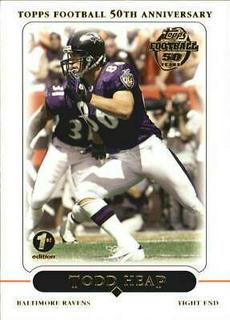 Todd Heap