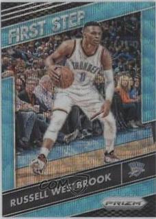 Russell Westbrook