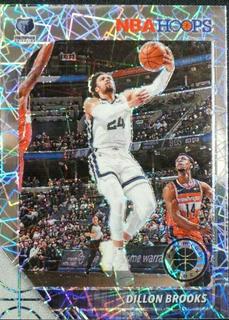 Dillon Brooks