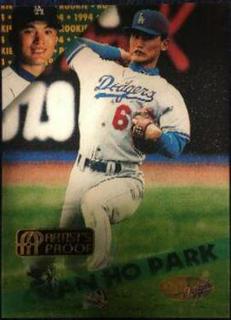 Chan HO Park