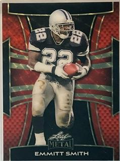Emmitt Smith