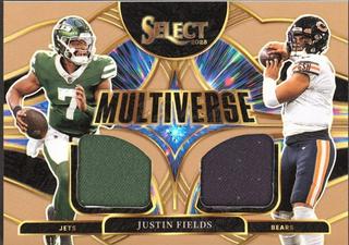 Justin Fields