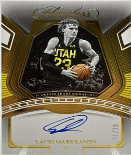 Lauri Markkanen