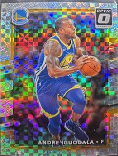 Andre Iguodala