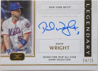 David Wright