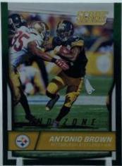 Antonio Brown