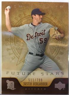 Justin Verlander