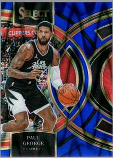 Paul George