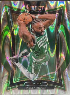 Jaylen Brown