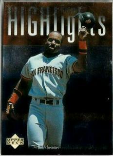 Barry Bonds
