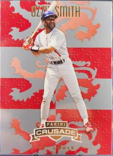 Ozzie Smith