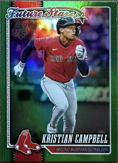 Kristian Campbell