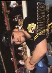 Marc Wilkins