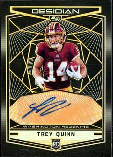 Trey Quinn