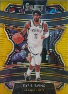 Kyrie Irving