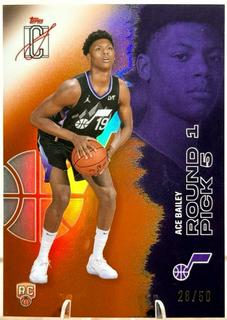 Ace Bailey