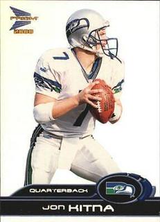 Jon Kitna