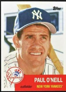 Paul O'Neill