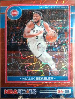 Malik Beasley