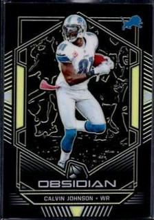 Calvin Johnson