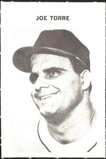 Joe Torre