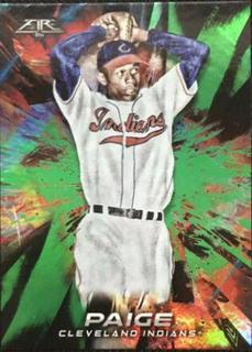 Satchel Paige