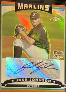 Josh Johnson