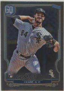 Dylan Cease