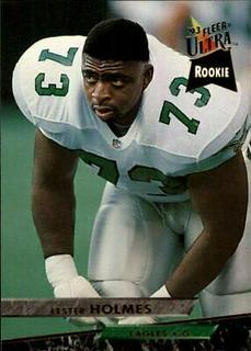 Lester Holmes